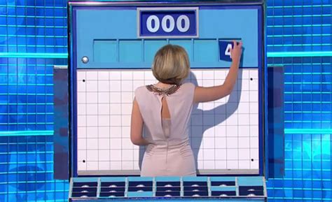 Countdowns Rachel Riley Exposes Lingerie As She Suffers Major Wardrobe Malfunction Tv And Radio