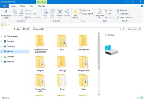How To Make A Folder In Computerwindows And Mac The Pdn