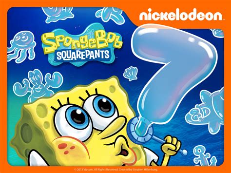 List Of Season 7 Episodes Encyclopedia Spongebobia The Spongebob