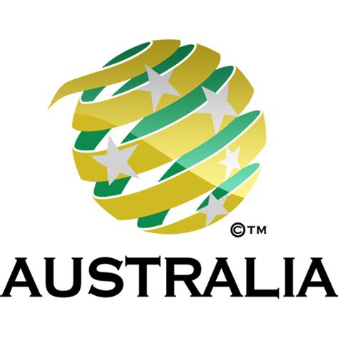 Australia Football Logo Png