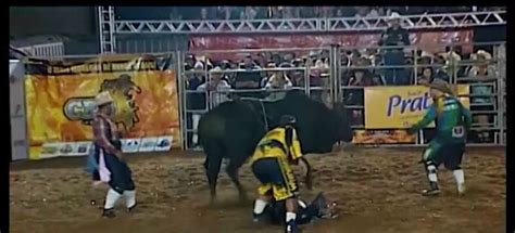 Chega Ao Fim A 1ª Edição Do Araxá Rodeio Show Que Teve Apoio Da Tv Integração G1 Centro Oeste