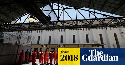 Us Inmates Stage Nationwide Prison Labor Strike Over Modern Slavery