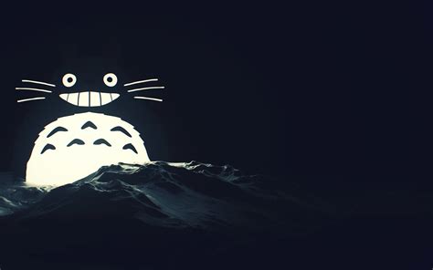 Totoro Wallpaper ·① Download Free Stunning Full Hd Backgrounds For
