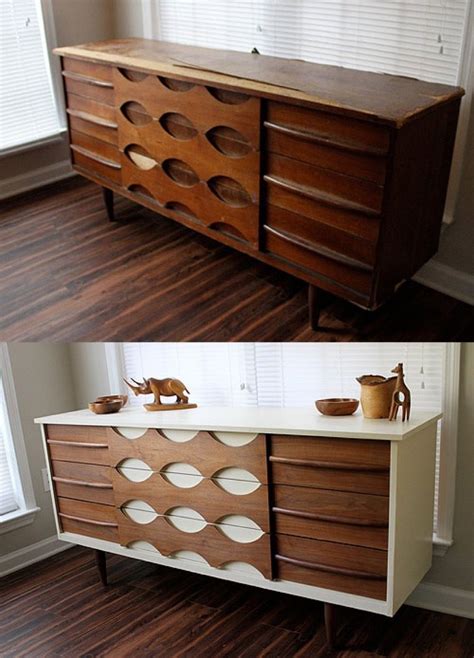 67 Furniture Before And Afters Thatll Totally Inspire You Redo