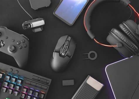 Best Items For Gamers Everything You Need To Know Wowion