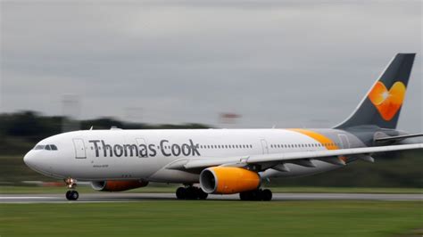Thomas Cook Apologises To Woman Forced To Cover Up On Flight Uk News Sky News