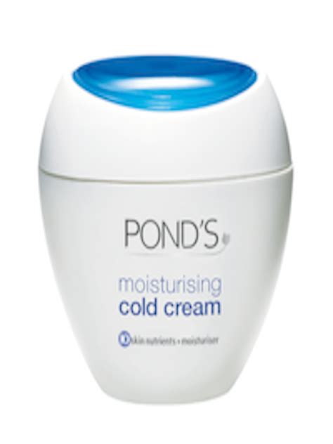 Buy Ponds Moisturising Cold Cream 30 Ml Day Cream For Unisex 2308384