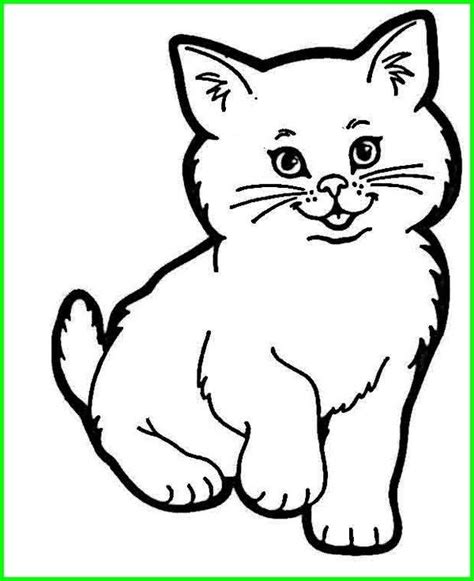 Gambar Kucing Lucu Imut Dan Paling Menggemaskan Sedunia Cartoon Cat