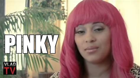 Exclusive Pinky Talks About Catching An Std Youtube Pinky Talk Catch