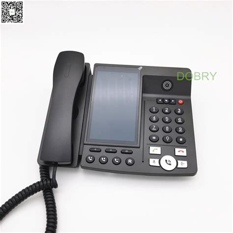 Touch Screen Android Home Phone F398