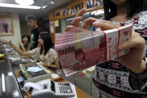 Check spelling or type a new query. Penempatan Dana di Bank Umum Konvensional di Bali Meningkat