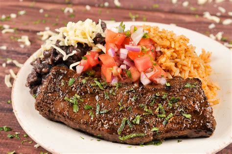 Carne Asada With Rice Hot Sex Picture