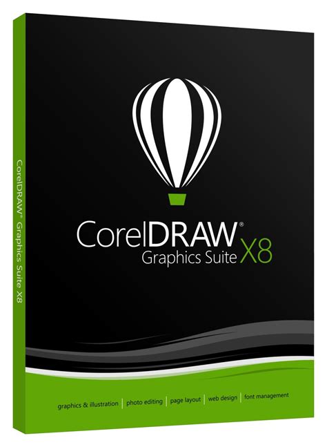 Coreldraw Graphic Suite X8 Iso Multilingual 32 64 Bit Download Get