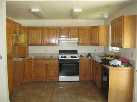 While selecting one of these pieces of furniture may seem simple, it is often quite complicated. everywhere beautiful : Kitchen Remodel: Big Results on a ...