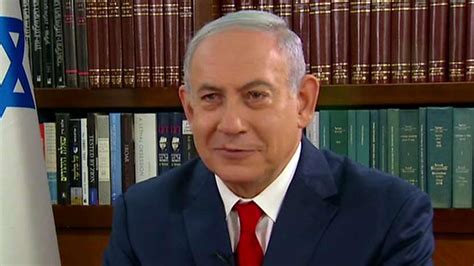 Netanyahu On Israels Relationship With The Arab World Fox News