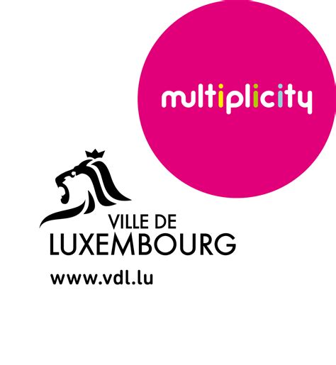 Marquage Ville De Luxembourg