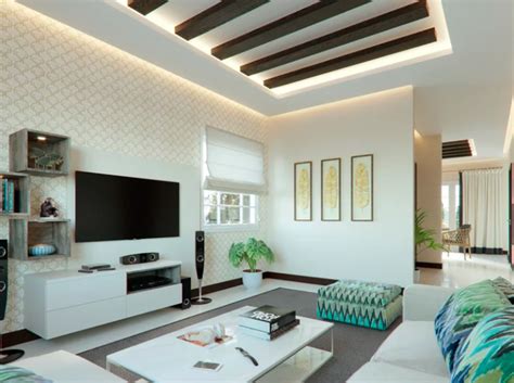 A Quick Guide To The Best Entertainment Room Design Ideas Homelane Blog