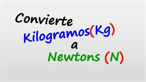 Transforma Kg Em Tonelada