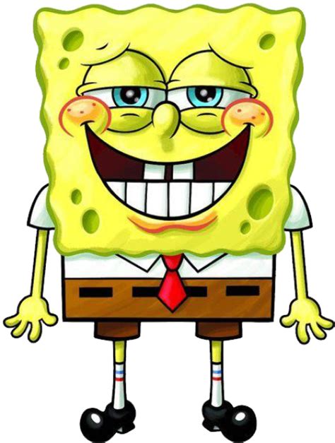 Spongebob By Visualism23 Spongebob Desktop Wallpaper Art Spongebob