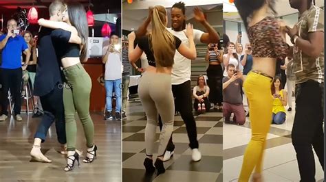 Vigo Live Top Girls Dance Compilation Best Dance Compilation 2019 Youtube