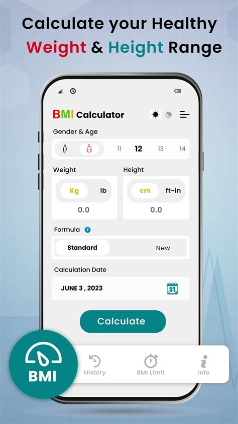 Bmi Calculator Apk For Android Download
