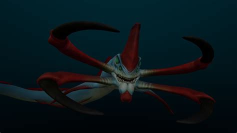 Image Reaper Leviathan 3 Subnautica Wiki Fandom Powered By
