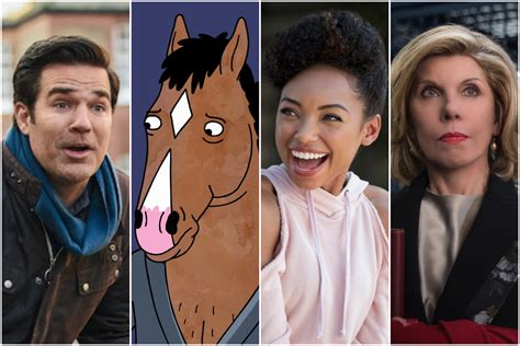 The 50 Best Streaming Tv Shows Of All Time