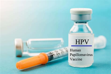 Children To Be Given Single Hpv Jab Instead Of Two Doses The Independent