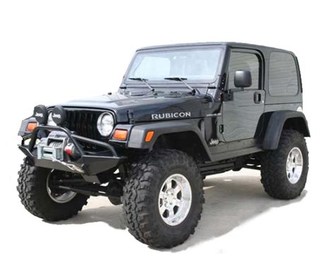 All Things Jeep Jeep Wrangler Tj 1997 2006 Summer Tops