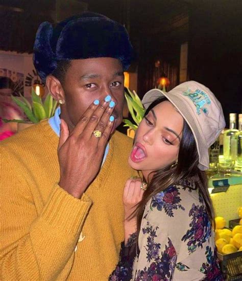 Odd Future Fans On Twitter Tyler The Creator Kendall Jenner Https