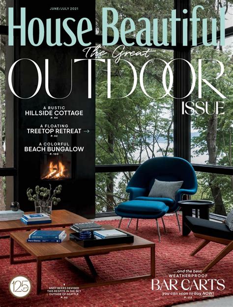 House Beautiful June July 2021 Magazine Get Your Digital Subscription