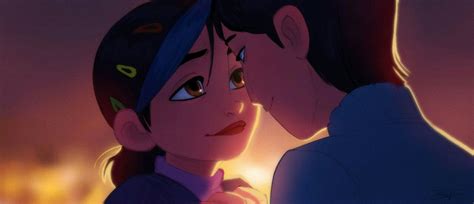 Jim And Claire From Trollhunters 44 Trollhunters Characters Anime