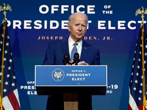 Bidens Agenda Faces A Divided Congress White House Us Patch