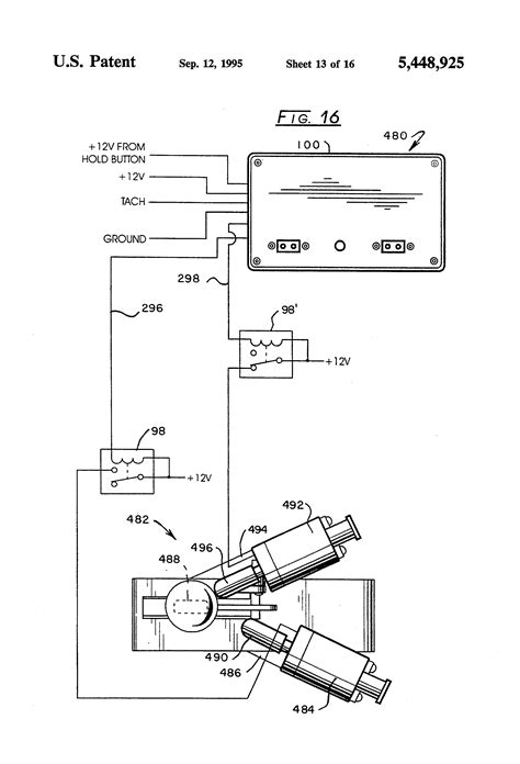 Click on the image to enlarge, and then save it to your computer by right clicking on the image. Superwinch Solenoid Wiring Diagram