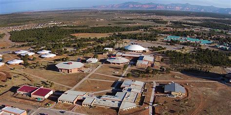 Diné College increases minimum wage to $15 an hour - Indian Country Today