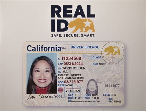 Officials Urge Californians To Obtain Real Ids Well Before The October