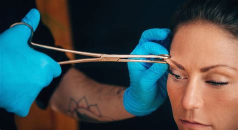 Piercing Perfection How To Find A Great Piercer Freshtrends Blog