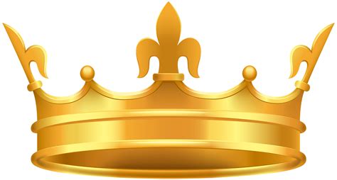 Crown Clip Art Crown Png Clip Art Image Png Download 80004289