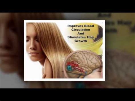 It dilutes the essential oil and acts as a delivery vehicle. jojoba can be a great carrier oil for essential oils like peppermint and rosemary. Jojoba Oil for hair growth - YouTube