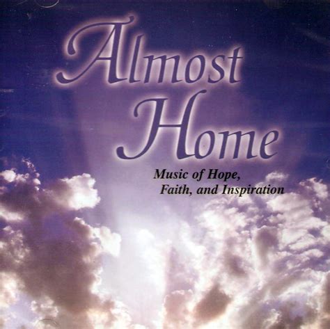 Almost Home Adventist Heritage Ministries