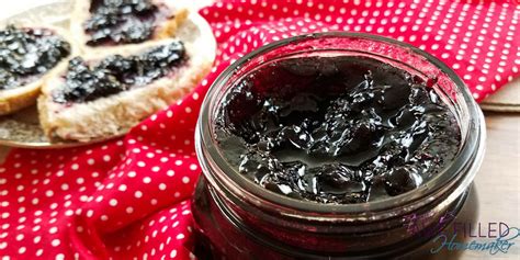 This took about 10 minutes, it may take longer if you use frozen blueberries. Instant Pot Blueberry Jam | Recipe | Blueberry jam ...