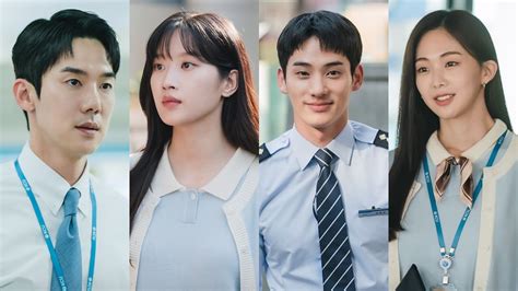 The Interest Of Love Unveils 3 Points To Look Forward To Its Premiere