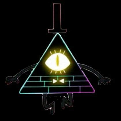 Pin By Susie Campbell On Bill Cipher Gravity Falls Journal Gravity