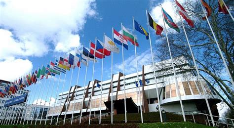 Council Of Europe Adopts Recommendation On The Need To Protect And