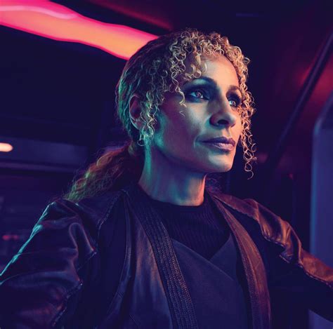 Read “let’s Have Two Powerful Female Characters Lead A Star Trek Show ” Online