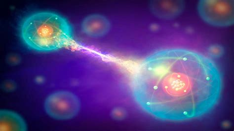 What Is The Quantum Entanglement ~ Freeastroscience The House Of Science