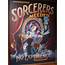 Sorcerers Of The Magic Kingdom Recruitment Poster By Moonybabe On 