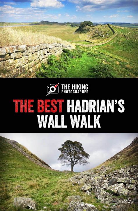 Best Hadrians Wall Walk And Best Views Guide Path From Steel Rigg To