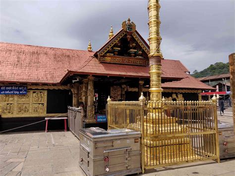 Kerala Sabarimala Is Not Just A Religious Or Political Issue It Is An
