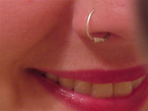 Hottest Piercing Looks For Girls